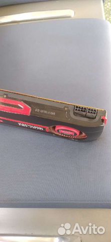 Radeon HD 7970 3GB gddr5 384bit