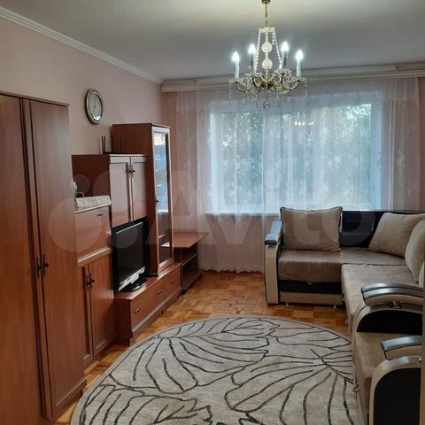 3-к. квартира, 72 м², 4/9 эт.