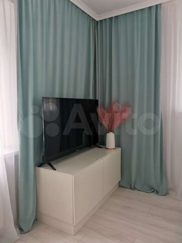 1-к. квартира, 35 м², 1/3 эт.