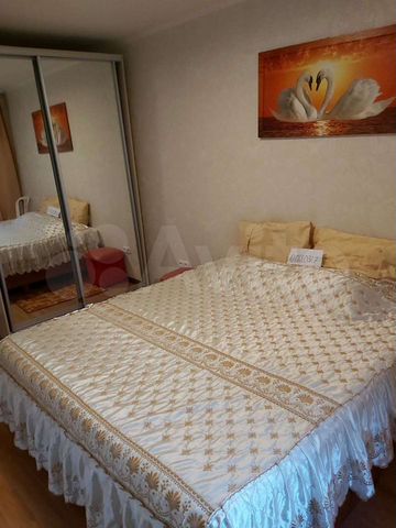 3-к. квартира, 60 м², 1/3 эт.