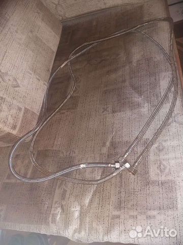 Шланг высокого давления