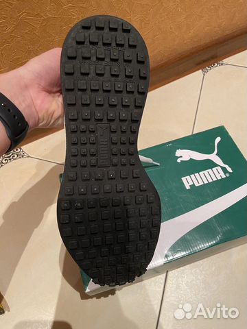 Кроссовки Puma