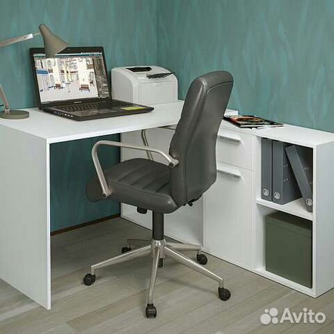 Стол письменный Лайт 03.245