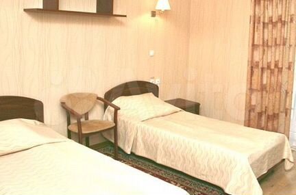 Комната 15 м² в 3-к., 4/12 эт.