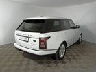Land Rover Range Rover 3.0 AT, 2013, 119 929 км объявление продам