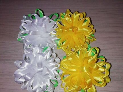 Резинка для волос