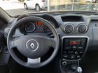 Renault Duster 2.0 МТ, 2013, 74 960 км объявление продам