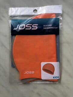 Шапочка для плавания детская