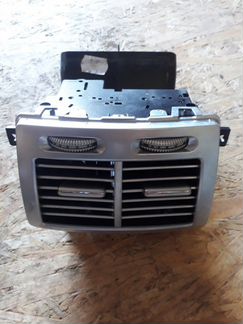 Дефлектор воздушный Mercedes-Benz S-Class W221 5.5