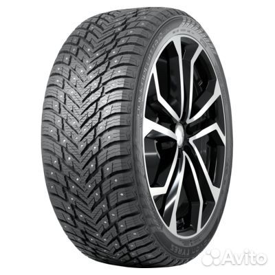 Nokian Tyres Hakkapeliitta 10p SUV 275/55 R20 117T