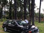 BMW 5 серия 2.5 МТ, 1998, 400 000 км