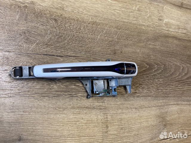 Citroen c5 x7 задняя правая ручка в сборе