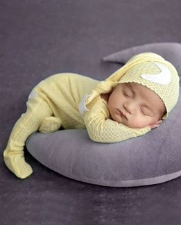 Костюм для фотосессии новорождённого newborn