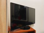 Забронировано) Телевизор Samsung ue32f4000aw объявление продам