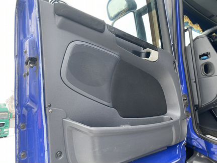 Scania G420LA, 2011