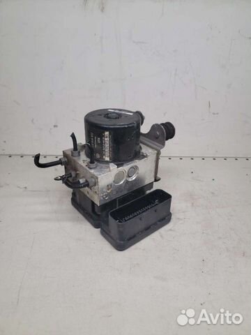 Блок ABS 3.6 BHK VW Touareg 2008Г