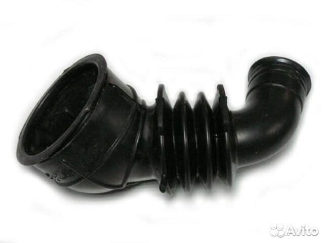 Сливной патрубок для стиральной машины Indesit