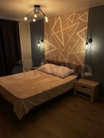 1-к. квартира, 31 м², 5/5 эт.