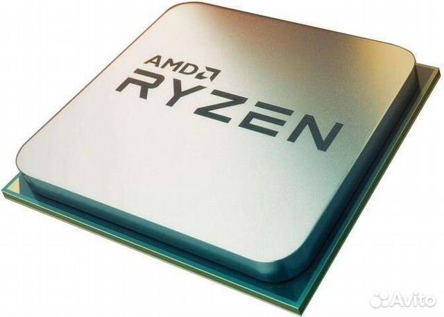 Amd ryzen 3 3200g