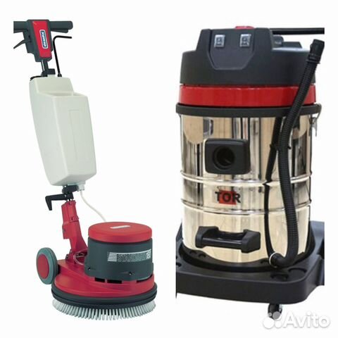 Аренда роторной машины и водососа