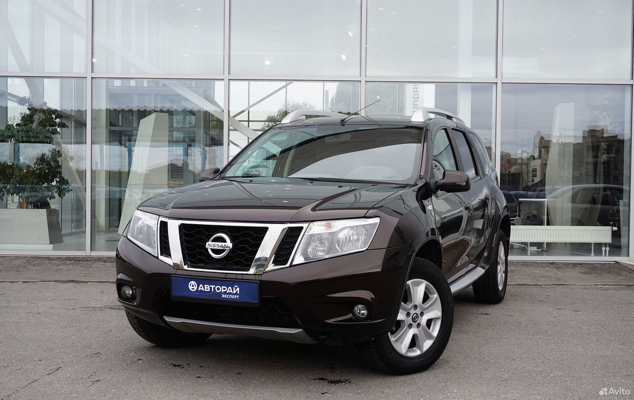 Terrano 2020: найдено 73 изображений
