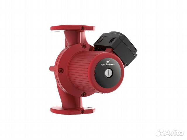 Насос циркуляционный Grundfos UPS 65-180 F (3х380) купить в Хабаровске ...