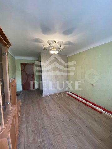 Квартира-студия, 17 м², 2/4 эт.