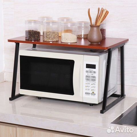 Полочка для микроволновой печи