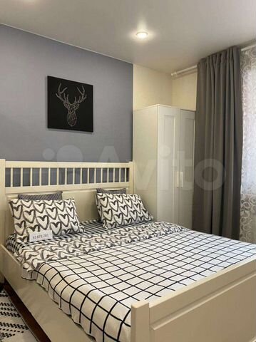 Квартира-студия, 18 м², 1/16 эт.