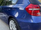 BMW 1 серия 2.0 AT, 2008, 144 500 км объявление продам