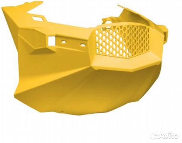 Поддон снегохода передний BRP SKI-DOO