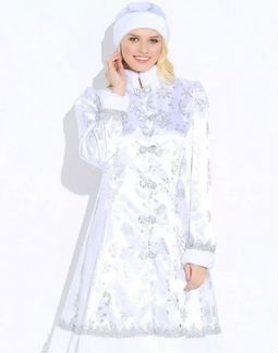 Костюм Снегурочки