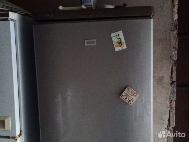 Стинол 3-х камерный