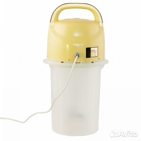 Маслобойка Мотор Сич мбэ-6