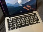 Apple MacBook Pro 2013 retina 256gb i5