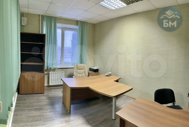 Сдам офисное помещение, 58.3 м²