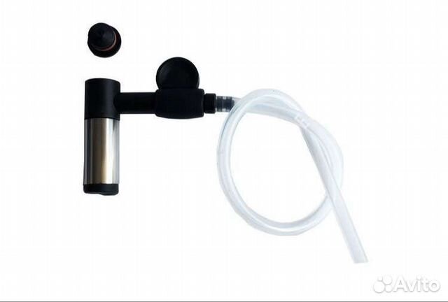 Капучинатор универсальный для кофемашины