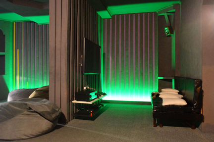 Караоке, виртуальная реальность, праздники