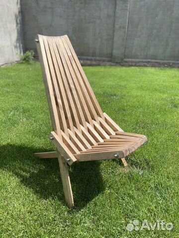 Кресло кентукки