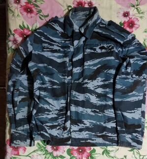 Форма охраны и силовых структур