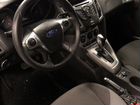 Ford Focus 1.6 AMT, 2013, 121 000 км объявление продам