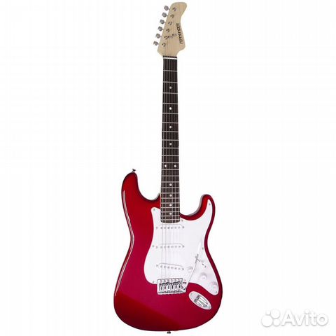 Электрогитара Fernandes LE-1Z 3S CAR/L