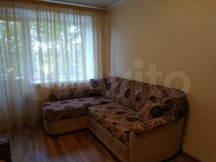 1-к. квартира, 34 м², 3/5 эт.