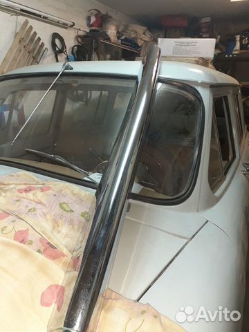 Губа на газель