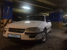 Opel Omega 2.0 МТ, 1997, 335 000 км объявление продам