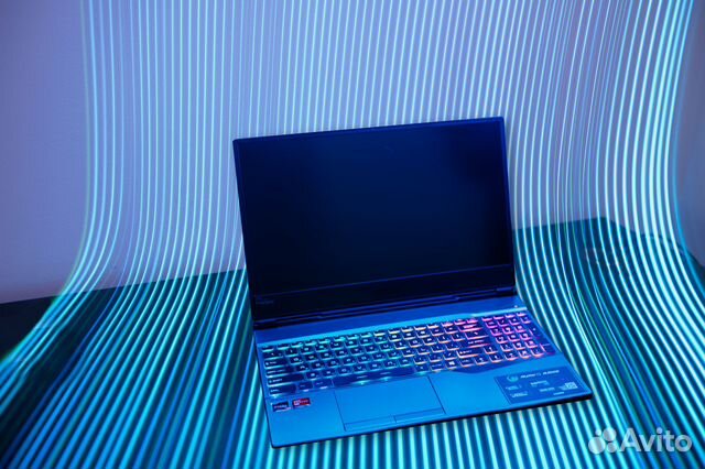 Игровой ноутбук i3 i5 i7 Рассрочка