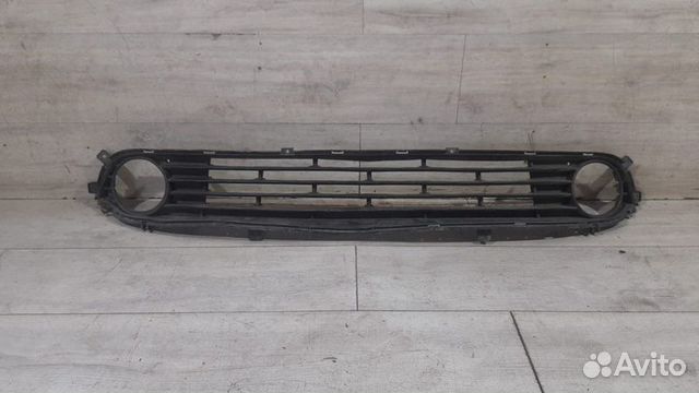 Решетка бампера Kia Optima 4 С 2015 По 2018 Год