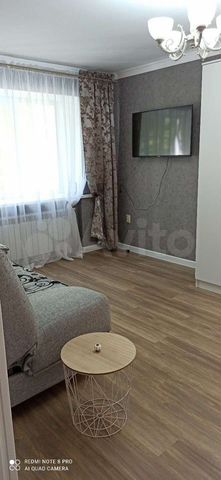 1-к. квартира, 31 м², 1/5 эт.