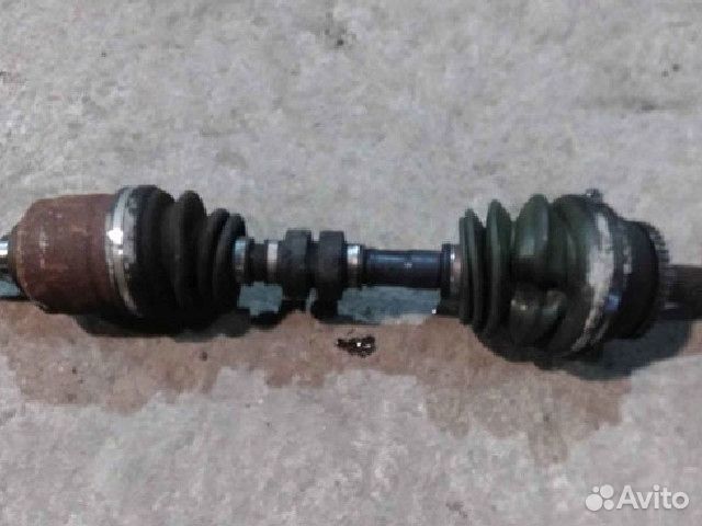 Привод передний левый Nissan Maxima