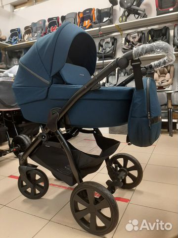 Коляска Noordi Luno 2 в 1